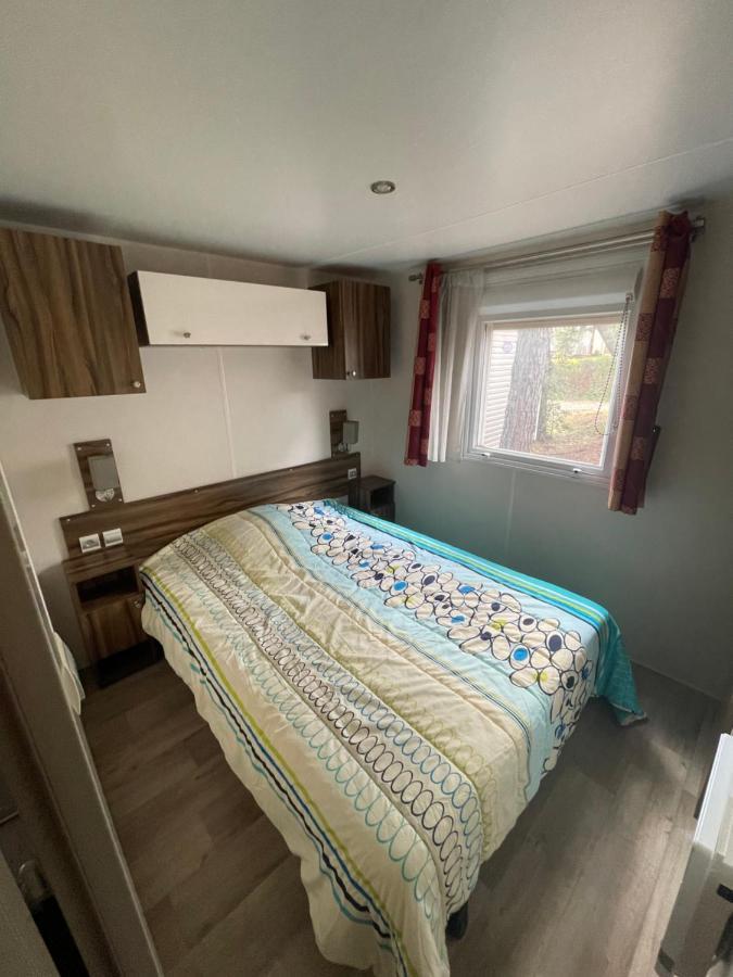 Les Cigales - Mobil-home 4/6 Personnes Le Muy